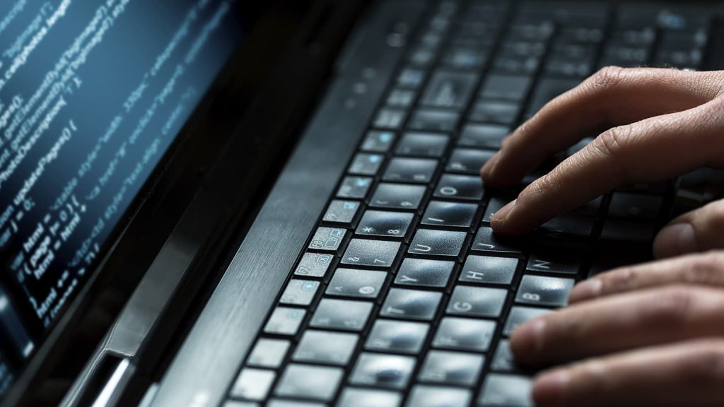 Darknet Service