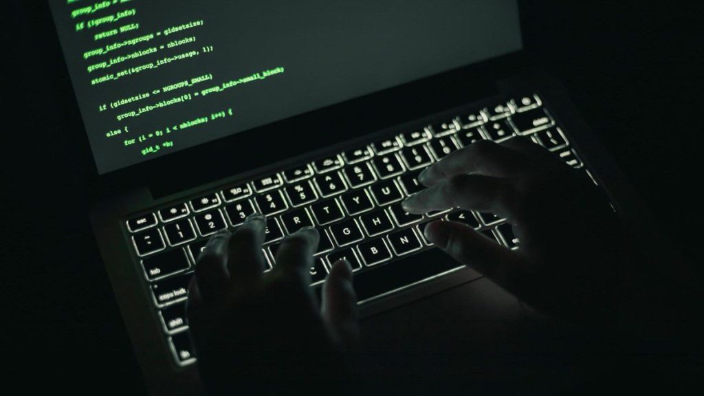 Darknet Service
