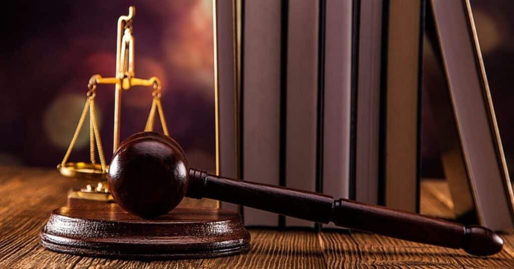 Law Service