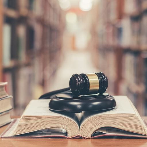 Legal Services
