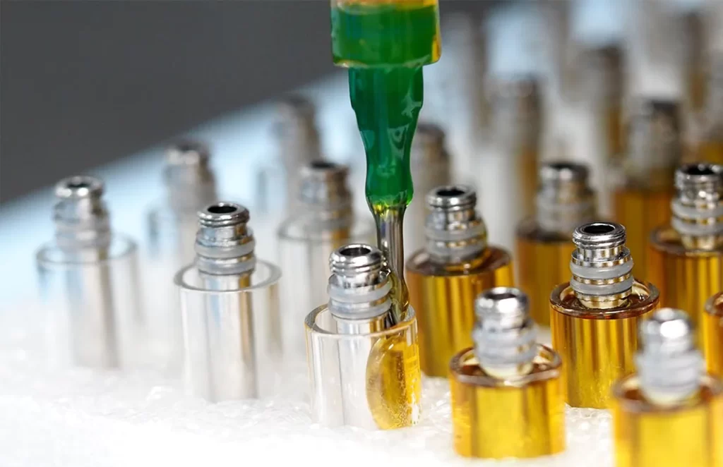 Vape Juice
