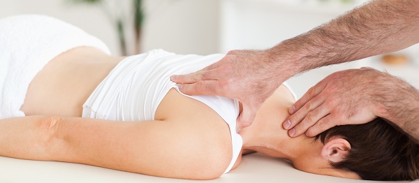 physiotherapy & chiropractic
